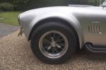 Shelby Cobra 427 S/C Recreation by Contemporary 1996 года (UK)